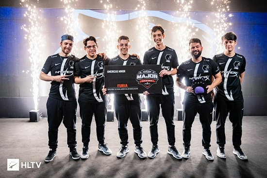 技嘉AORUS电竞装备助力PGS 1首尔站巅峰对决