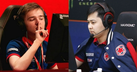 全新5V5竞技FPS游戏超前战区正式上线